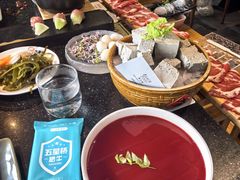 -五星桥原切肥牛火锅·30年专注好牛肉(湖塘店)