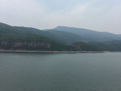 -白河堡水库