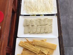 -岳合轩老北京涮肉