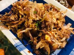 章鱼小丸子-半藏居酒屋(香港花园店)
