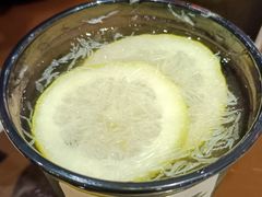 茉香柠檬茶-火宫殿·湘菜小吃·商务宴请·生日聚会(东塘店)