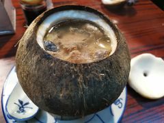 -達揚原味燉品(文明路店)