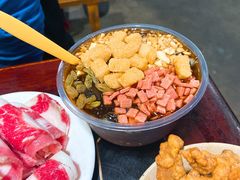 -星鸿社重庆老火锅