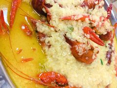 -王红军龙虾(新民路店)