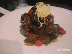 -大树餐厅(益田假日店)