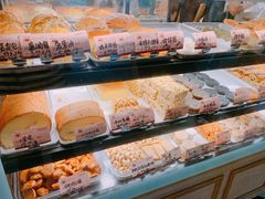 -嘉乐蛋挞王(文明分店)
