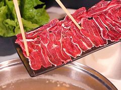 -牛鲜胜·潮汕牛肉自助火锅(番禺市桥店)