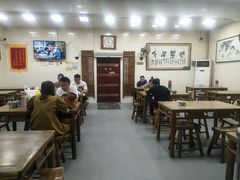 -老刘家泡馍·陕西老字号(钟楼广济街店)