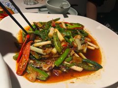 -院8里·小聚园(九眼桥店)