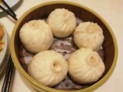 铁勺小笼包-大铁勺新津菜(东丽阳光新业广场店)