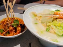 -老头儿油爆虾·1987杭州烟火味(湖滨银泰in77D区店)