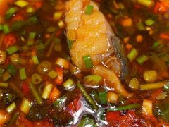 -川渔郎·鱼蛙自助火锅(文殊院店)