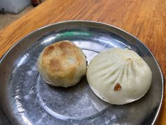 肉饼-增盛魁小吃店