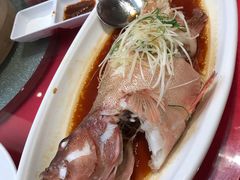 -港湾宴会厅(京基百纳店)