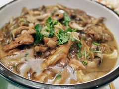 -午月海鲜烧烤酒店(不老街店)