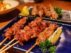 -人间酒暖·Go blanc·烧鸟·深夜食堂(陆家嘴店)