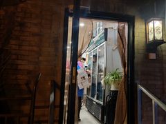 -玫瑰红烤羊排(北新桥三条店)