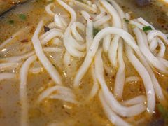 -沈记土鸡米线(七星街品牌中心店)