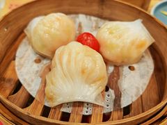 招牌虾饺皇-点都德(南京新百店)