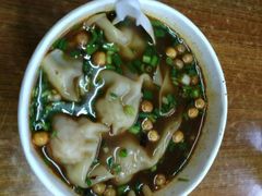 -老麻抄手(吉庆街店)