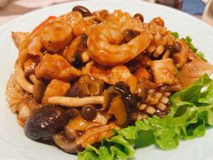 -大铁勺新津菜(熙悦汇店)