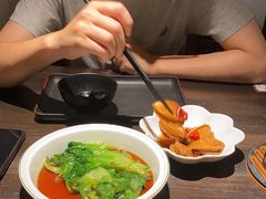 -乔街深夜食堂·台州菜·高压锅生蚝(杭州总店)