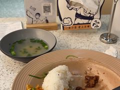 -雲物·云南小馆(好悦天地店)
