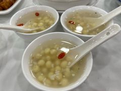 -瑞福园联谊餐室(茂名南路店)