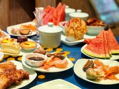 -堂会·KTV·自助餐·团建聚会(天河店)