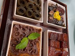 小吃拼盘-城南往事(滨江世茂店)