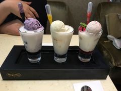-哈根达斯(虹口店)