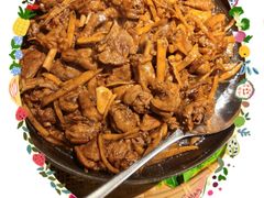 -甘家界牌柠檬鸭(青山店)