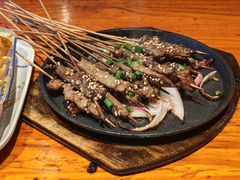 -本色.小马哥烧烤(五一路总店)