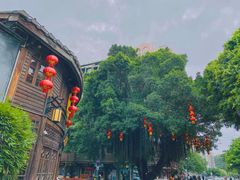 -三坊七巷历史文化街区