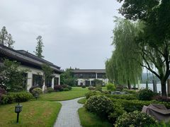-杭州西湖柳莺里酒店