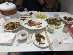 -小桃红·东北菜·春饼烤鸭(南阳湖街店)