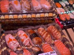 -争鲜回转寿司(朝北大悦城店)