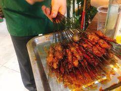 -黑蛋烤肉坊(光华路总店)