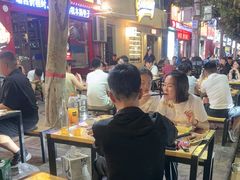 -蒲城王家烧烤大全(渭南分店)