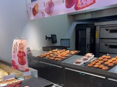 -泸溪河桃酥(西直门凯德店)