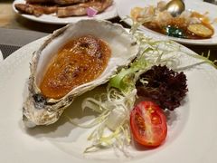-安蒂娅·海鲜自助餐厅(安蒂娅美兰酒店)