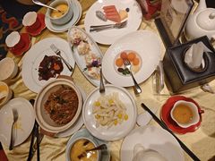 -武汉香格里拉大酒店·香宫中餐厅
