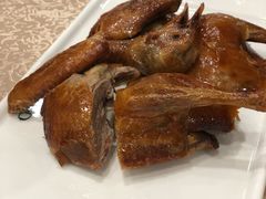 -麒麟中餐厅·经典粤菜·地道菜式老字号(广州长隆酒店)
