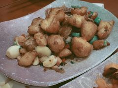 -人民公社食堂