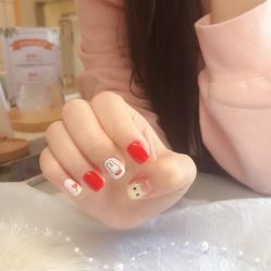 -盼兮·日式美睫沙龙