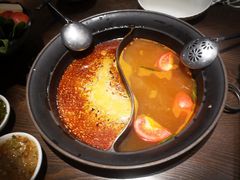 -呷哺呷哺(松江开元店)