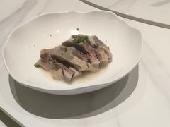 -盛福楼·惠山宴(盛岸路店)