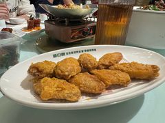 -新白鹿餐厅(第一百货店)