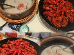 -聚味瞿记·龙虾堂(坡子街店)