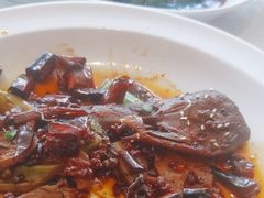 -辣婆婆(航天桥店)